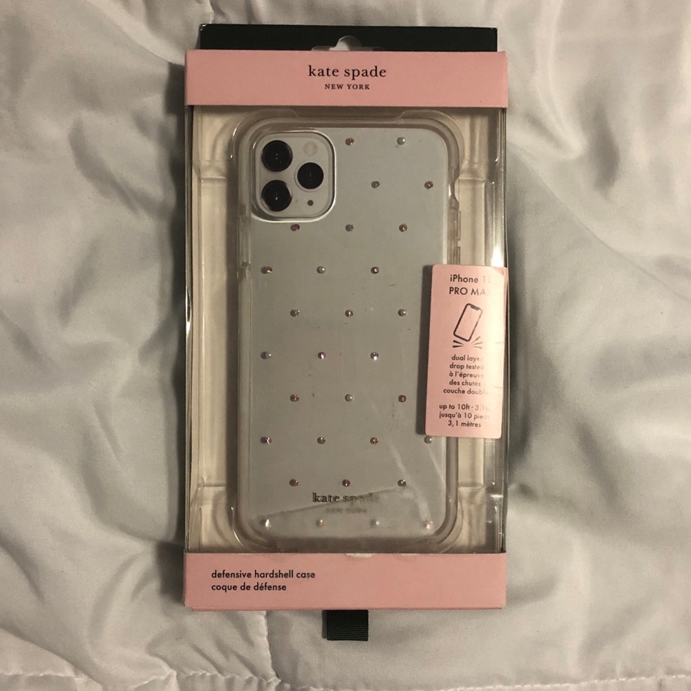 kate spade iphone 11 pro max case
